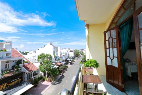 Hotel Ngọc My