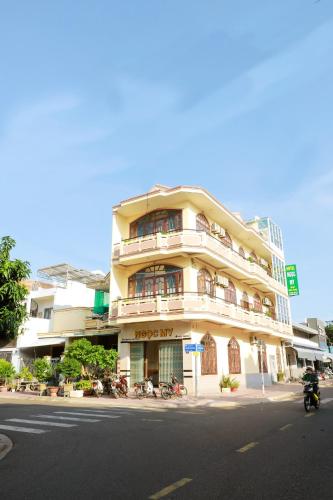 Hotel Ngọc My