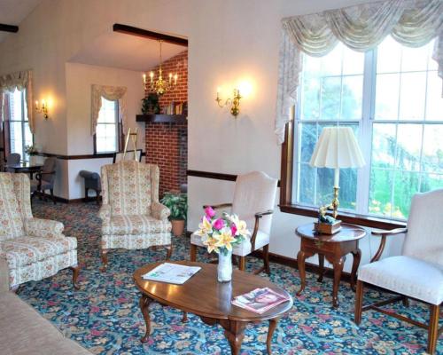 Rodeway Inn & Suites Myerstown - Lebanon in Myerstown, USA