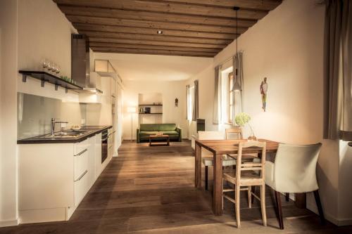 Book the One-Bedroom Apartment One-Bedroom Apartment
