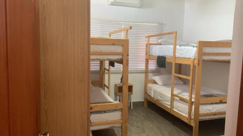 Mazama casa de playa in Bocapán