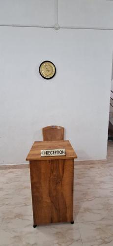 ردهة, HOLIDAY APARTMENTS AND HOME STAY  in Kidanganad