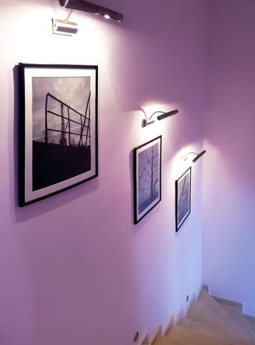 Deluxe Poolview Maisonette Paris in Panoramic Roof Complex, Balchik (photo 6)