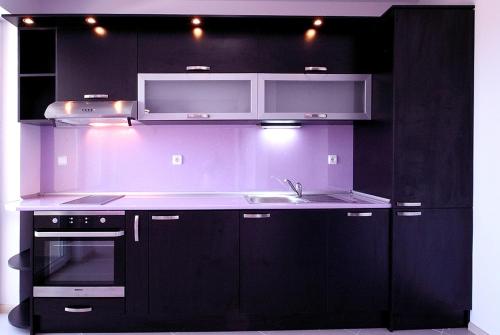 Deluxe Poolview Maisonette Paris in Panoramic Roof Complex, Balchik (photo 5)