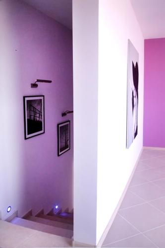 Deluxe Poolview Maisonette Paris in Panoramic Roof Complex, Balchik (photo 8)