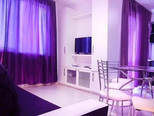 Deluxe Poolview Maisonette Paris in Panoramic Roof Complex, Balchik (photo 3)
