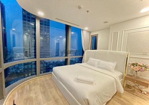 Landmark 81 Luxury Apartment