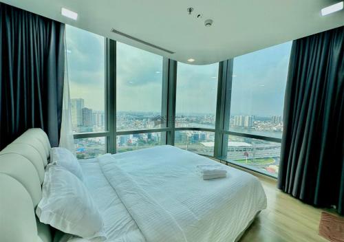 Landmark 81 Luxury Apartment