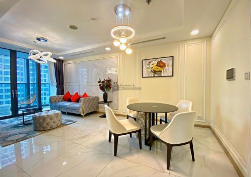 Landmark 81 Luxury Apartment 5