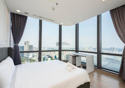 Landmark 81 Luxury Apartment
