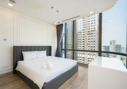 Landmark 81 Luxury Apartment 3