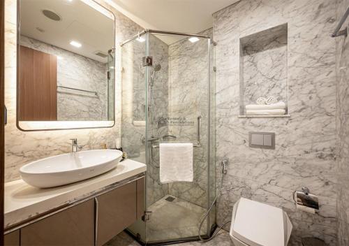 Landmark 81 Luxury Apartment 2