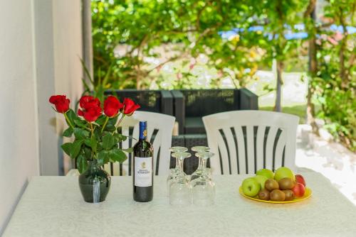 Holiday Home & Apartments Primavera - image 34