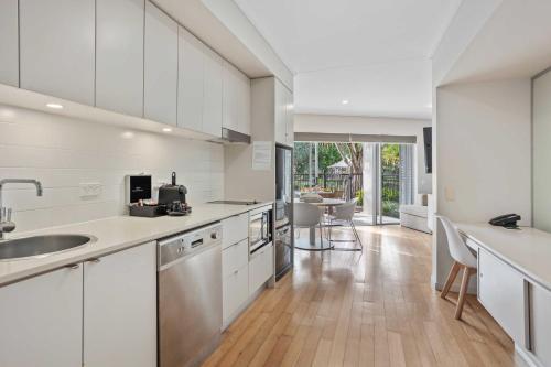 Faciliteiten, The Sand Resort Kingscliff&nbsp; - Holiday Management Co in Kingscliff