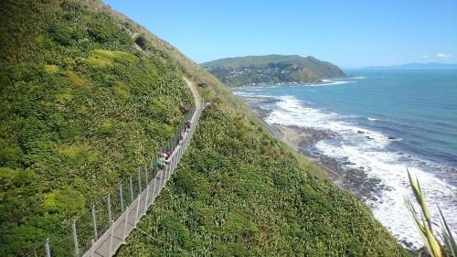 Sunny cosy getaway near beach in เปคาคาริกิ