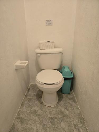 ZipolHostal, Zipolite (foto 8)