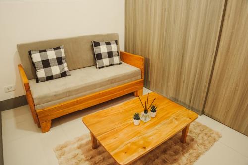 Fame Residences 1br unit by LaBelle, Manila