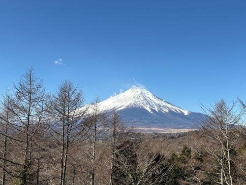 富士見テラス山中湖マイペンライ