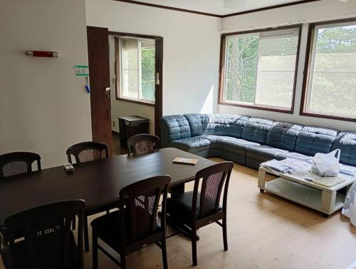 富士見テラス山中湖マイペンライ