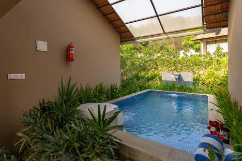 Ravishing Retreat Resort in Kumbalgodu