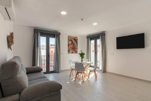 Apartamentos Luxury Cristina