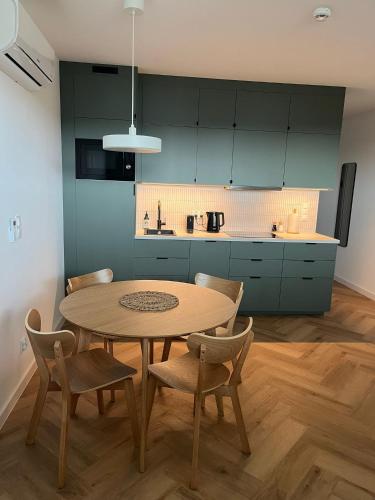 Apartament 46 Solemare