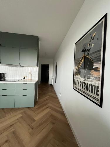 Apartament 46 Solemare