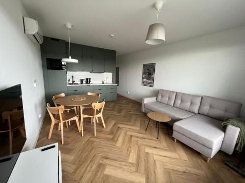 Apartament 46 Solemare
