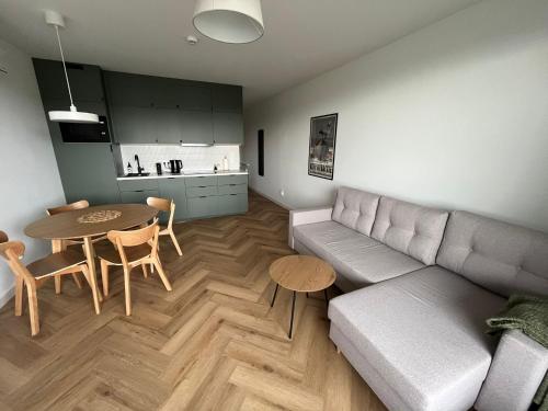 Apartament 46 Solemare