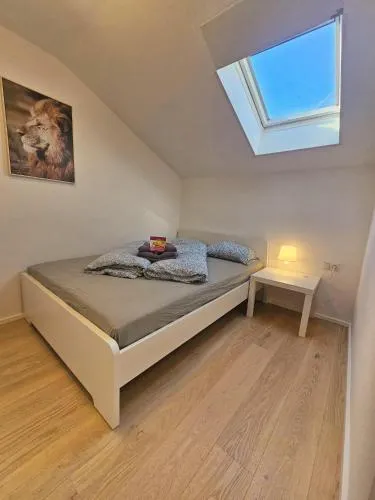 Old Town Modern Charm Apartment in Hall in Tirol, Österreich