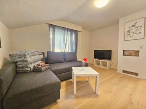 Old Town Modern Charm Apartment in Hall in Tirol