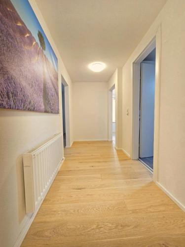 Kilátás, Old Town Modern Charm Apartment in Hall in Tirol