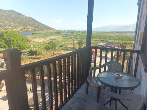 Agios Achillios in Florina