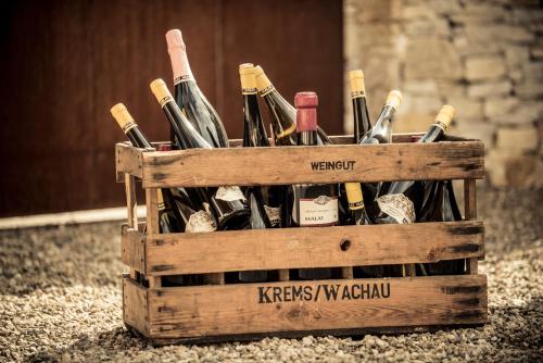 MALAT Weingut und Hotel - image 6