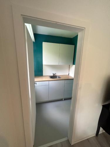 cosy studio in Clarens