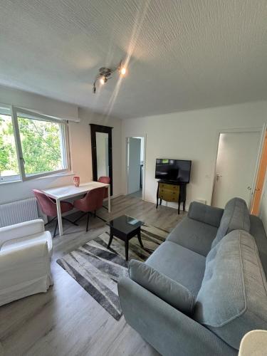 cosy studio in Clarens