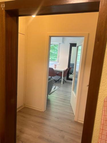 cosy studio in Clarens