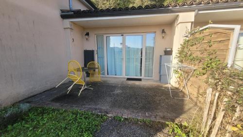 Hotel La Peyrade - image 9