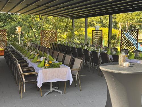 Hotel Zum Bohmegrund in Bad Fallingbostel