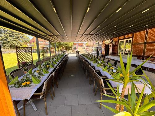 Hotel Zum Bohmegrund in Bad Fallingbostel