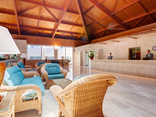 Előcsarnok, Grupotel Mallorca Mar in Son Servera