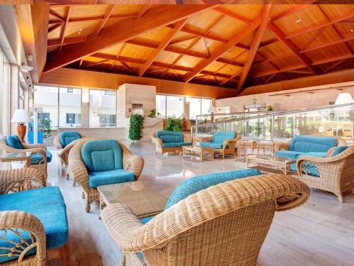 ردهة, Grupotel Mallorca Mar in صن سيرفيرا