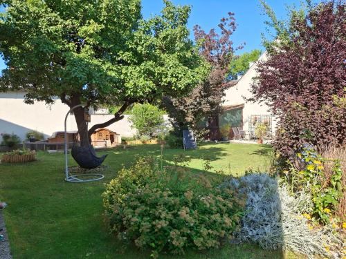 Ferienhaus Lina in Neusiedl am See