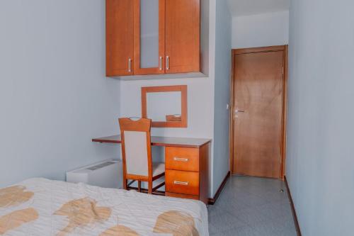 2 bedrooms, 2 beds