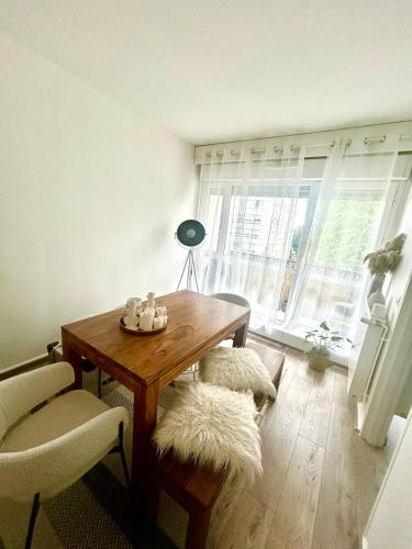 Confort cosy, Parigi (foto 4)