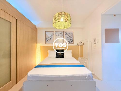 Your Own Space Staycation in MOA, Manila