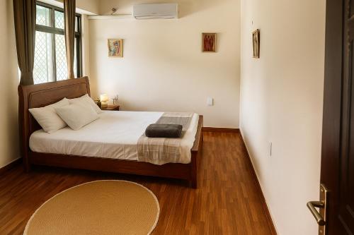 Apia Apartmt w2 Bedrooms, Washer, Dryer, Secure, AC, Kitchen, WiFi in Vaitele