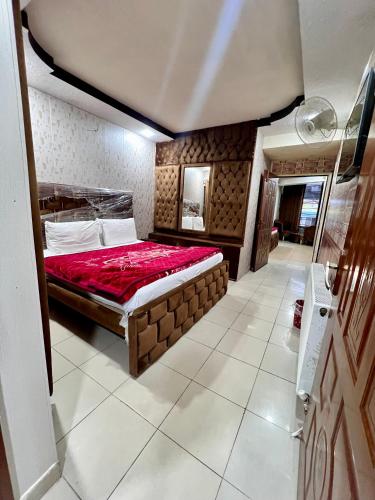 Islamabad premier inn hotel murree - image 8
