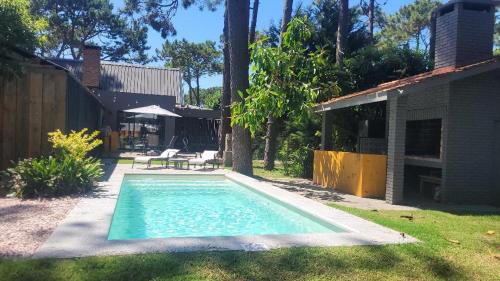 Dream house in San Rafael in San Rafael