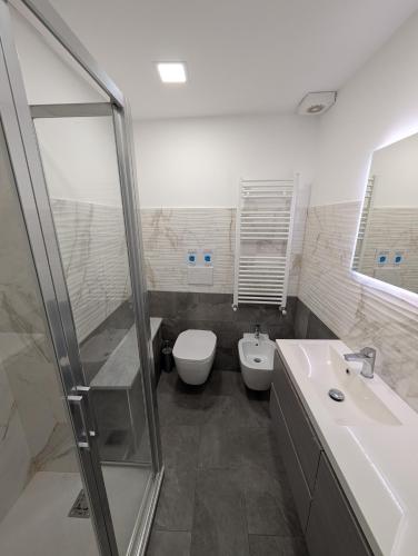 Casa Luminosa, Milán (fotografie 9)